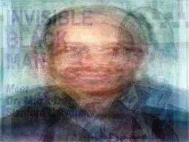 autoscopia: Mark_Dean