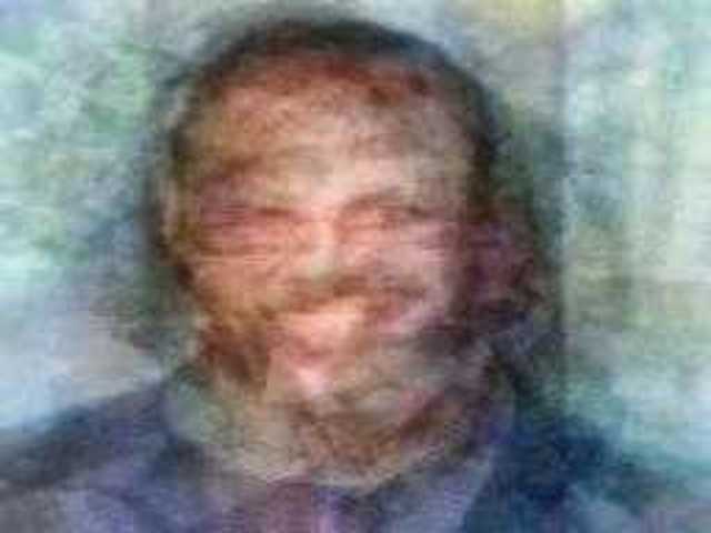 autoscopia: Marlene_Harker