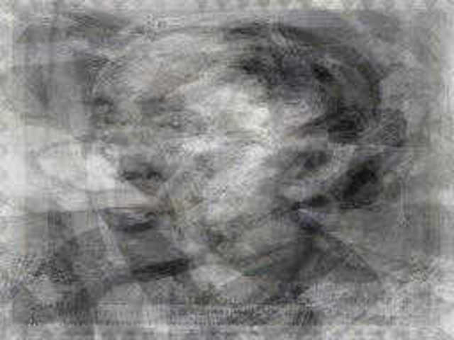 autoscopia: Martha_Graham