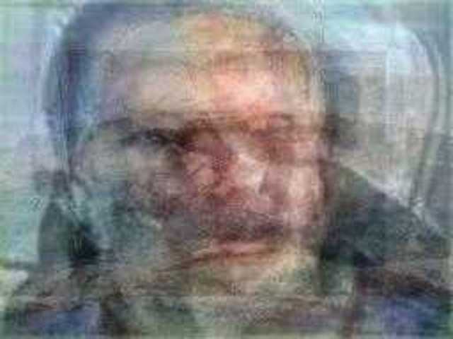 autoscopia: Martin_Bethge