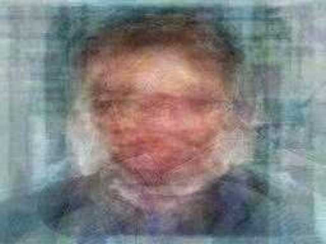 autoscopia: Martin_Groen