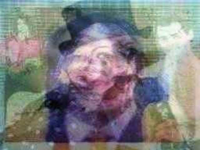 autoscopia: Martine_Van_De_Moere