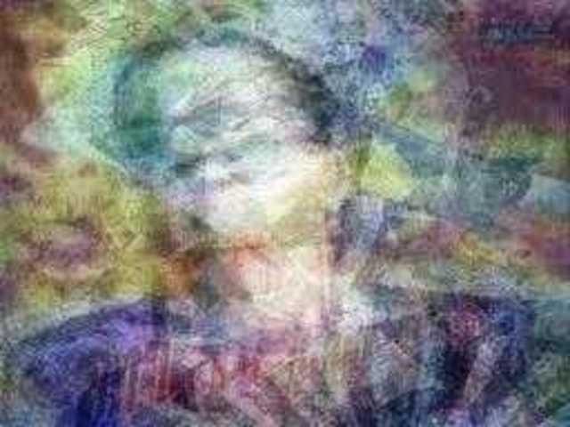 autoscopia: Martirio