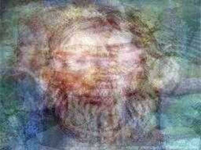 autoscopia: Mastodon