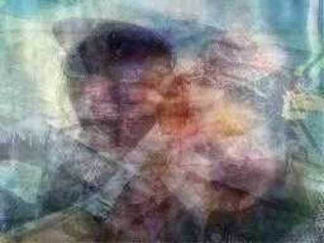 autoscopia: Max_Flander