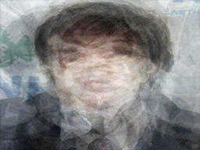 autoscopia: Mccartney