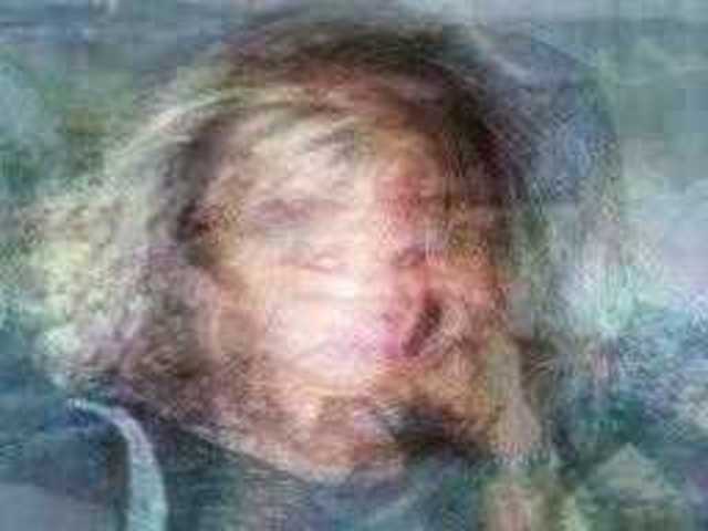 autoscopia: Megan_Mclean