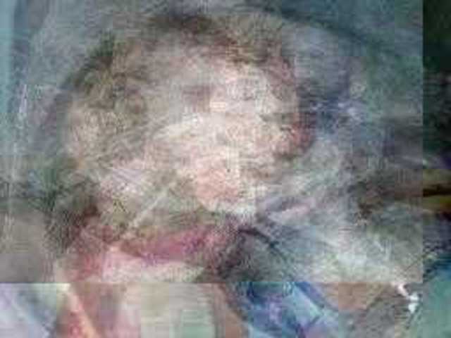 autoscopia: Melanie_Boisvert