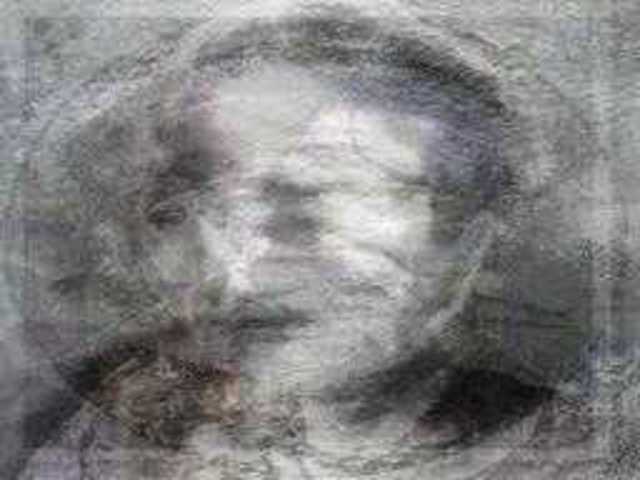 autoscopia: Melanie_Klein