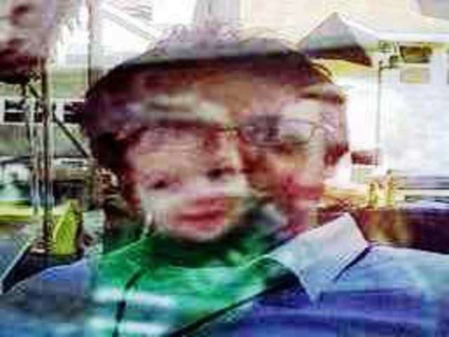 autoscopia: Melanie_Peretti