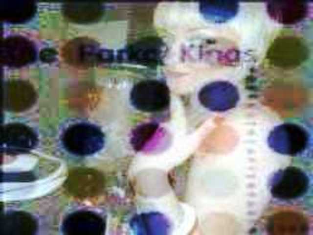 autoscopia: Merton_Parka