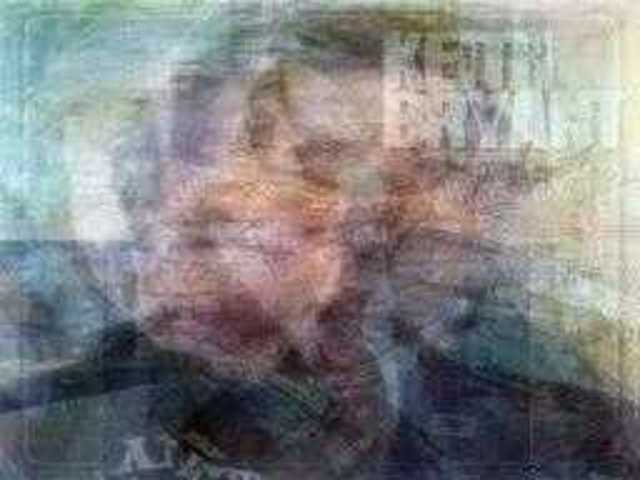 autoscopia: Message_Here