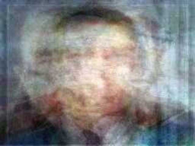 autoscopia: Michael_Cumes