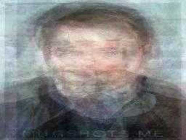 autoscopia: Michael_Pickering