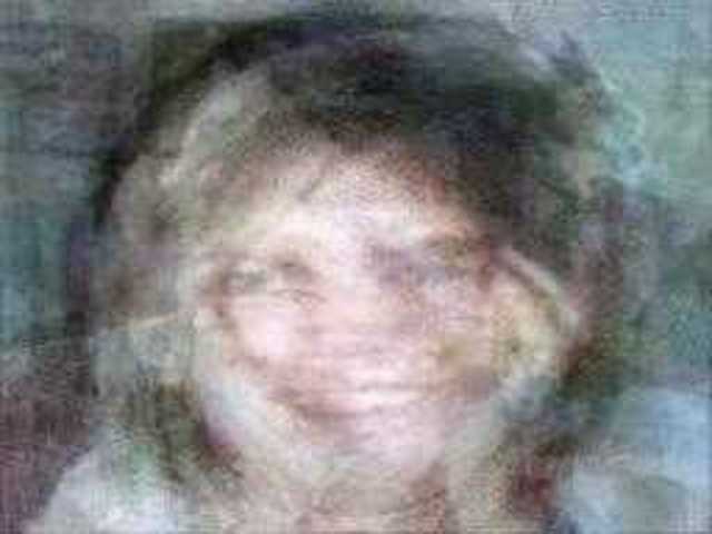 autoscopia: Michele_Barker