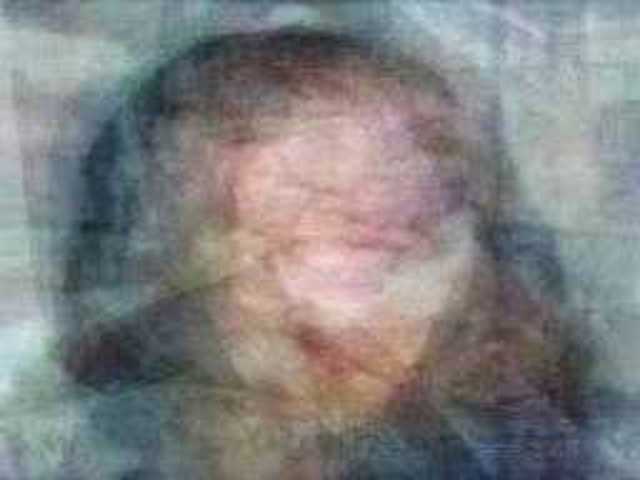 autoscopia: Michelle_Hamer