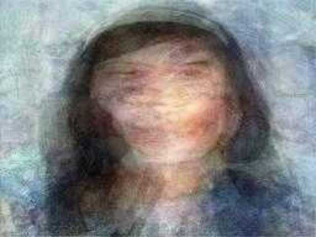 autoscopia: Michelle_Tran