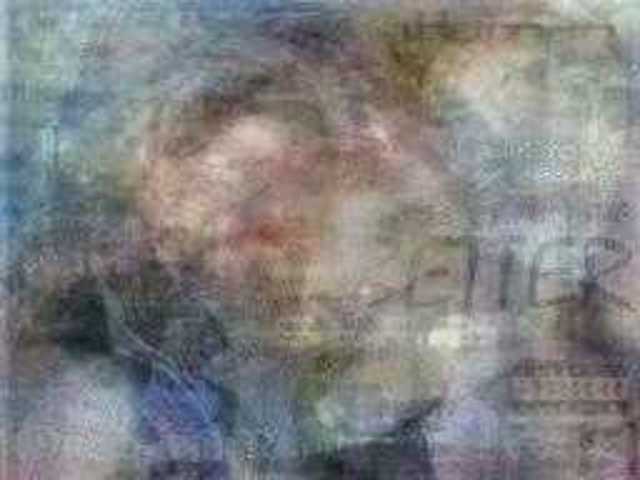 autoscopia: Millie_Prevedoros