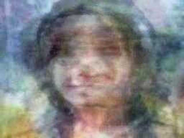 autoscopia: Milly_Toovey