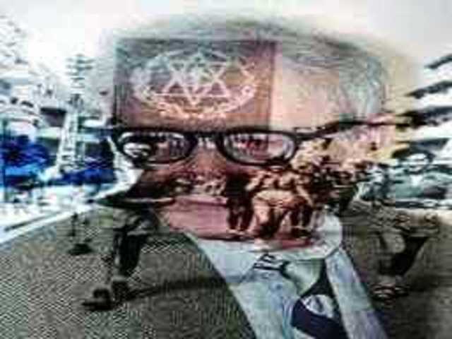 autoscopia: Milo_Adler_Gillies