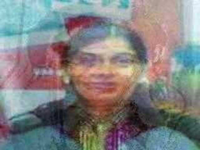 autoscopia: Mira_Holford