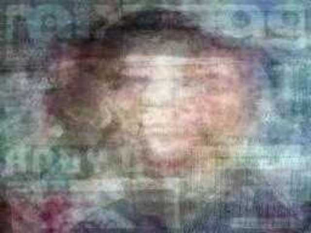 autoscopia: Misplacedchildhood