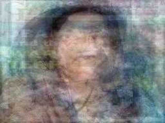 autoscopia: Mitu_Sengupta