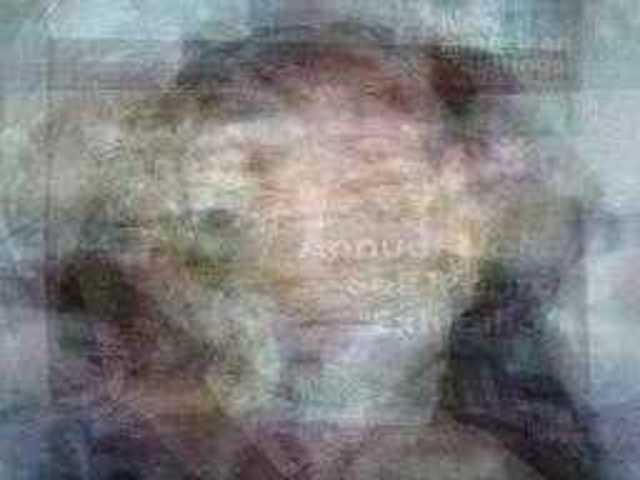 autoscopia: Molly_Zuckerman