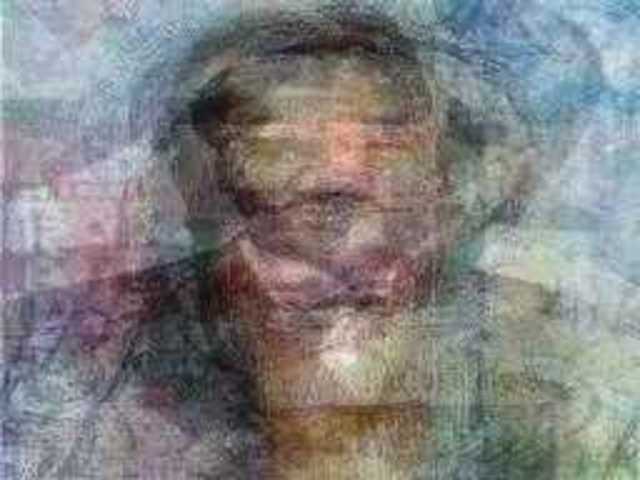 autoscopia: Mondrian