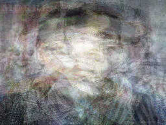 autoscopia: Morrissey