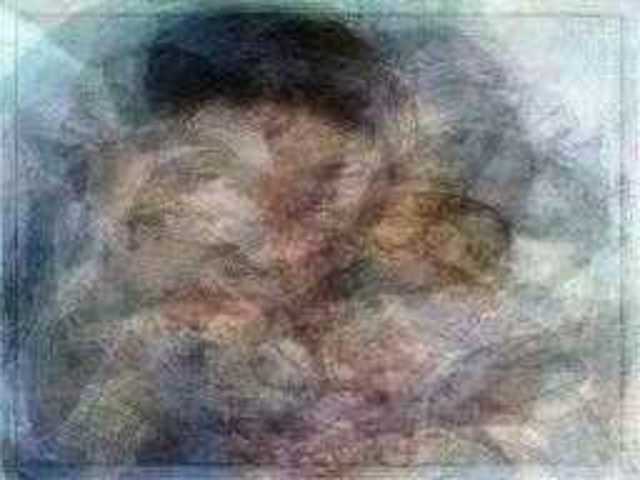 autoscopia: Mother_Child