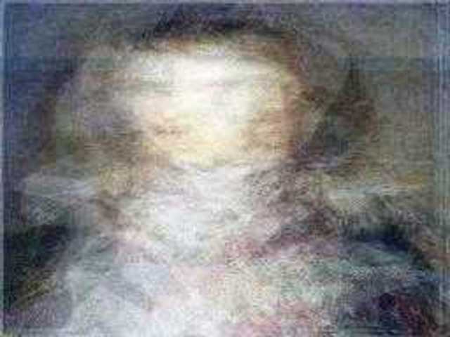 autoscopia: Napoleon