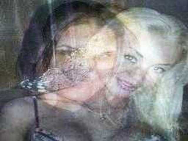 autoscopia: Nataliya_Pysareva