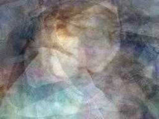 autoscopia: Neckbone