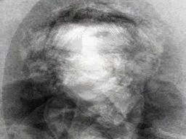 autoscopia: Nietzsche