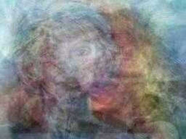 autoscopia: Nora_Klein