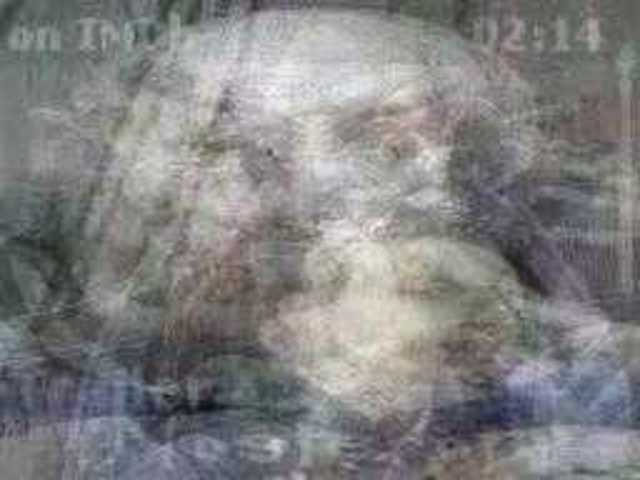 autoscopia: Nosferatu