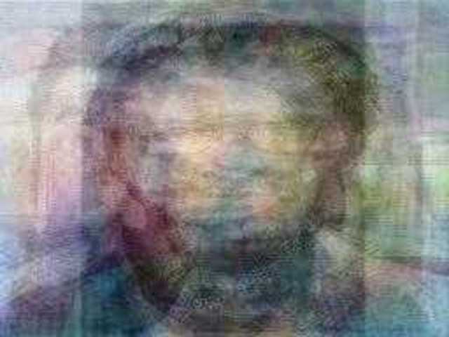 autoscopia: Olafur_Elliason