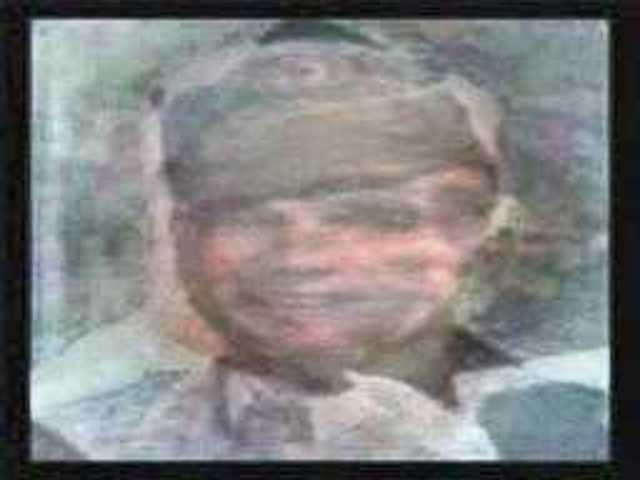 autoscopia: Olive_Tregaskis