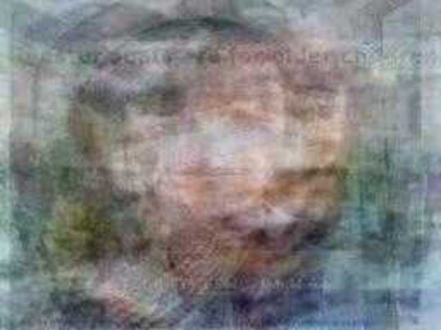 autoscopia: Olivier_Hoen