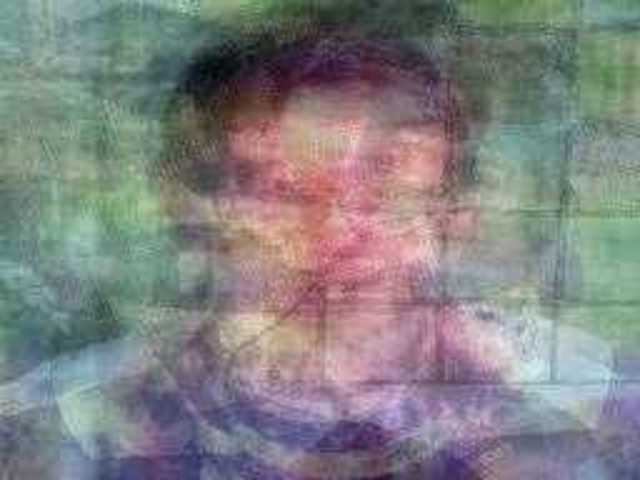 autoscopia: Ollie_Richards