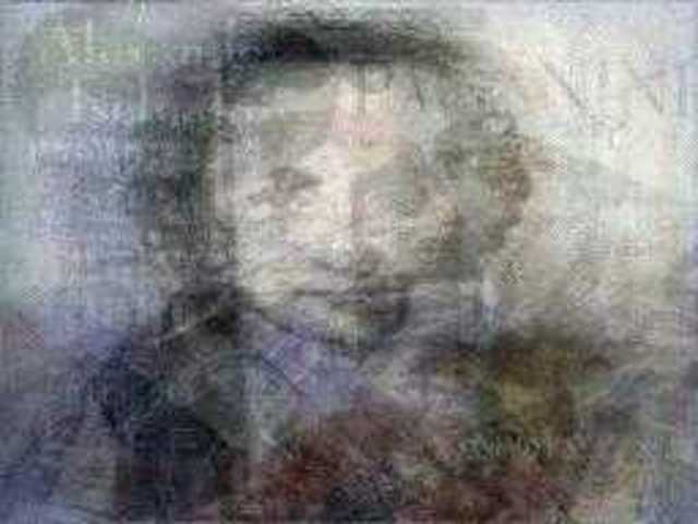 autoscopia: Paganini