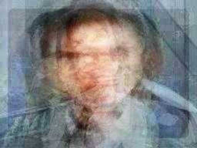 autoscopia: Pascal_Cagni