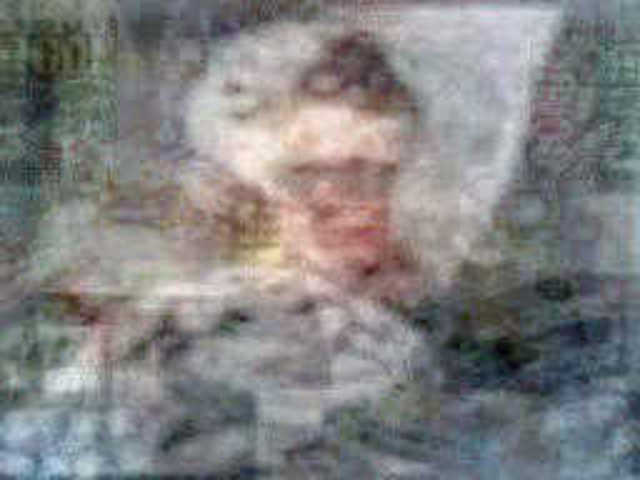 autoscopia: Pat_Marvel