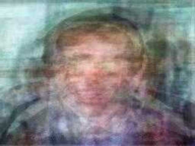 autoscopia: Paul_Dossett