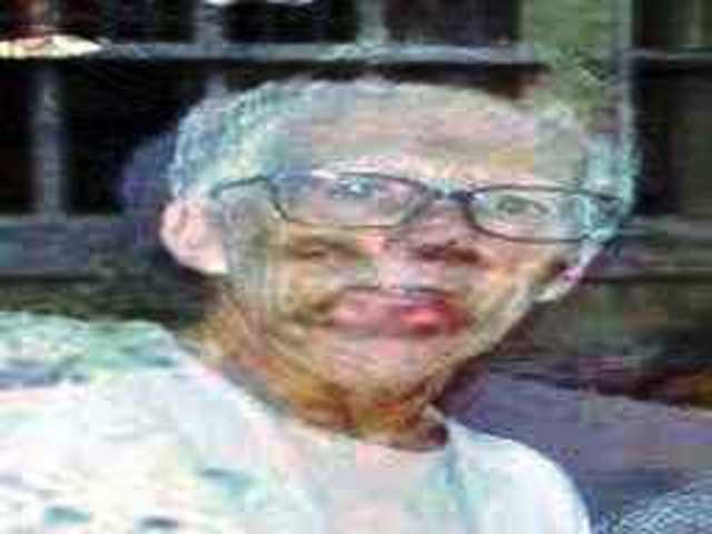 autoscopia: Pauline_Mary_Davies