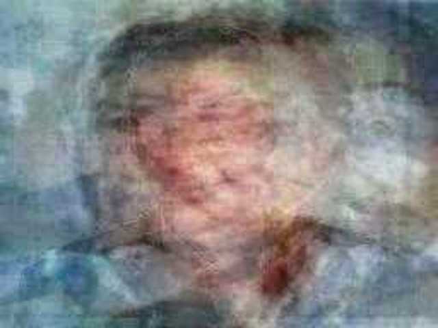 autoscopia: Peter_Disalvo