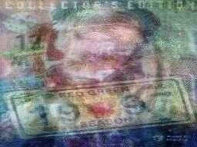 autoscopia: Peter_Wildman