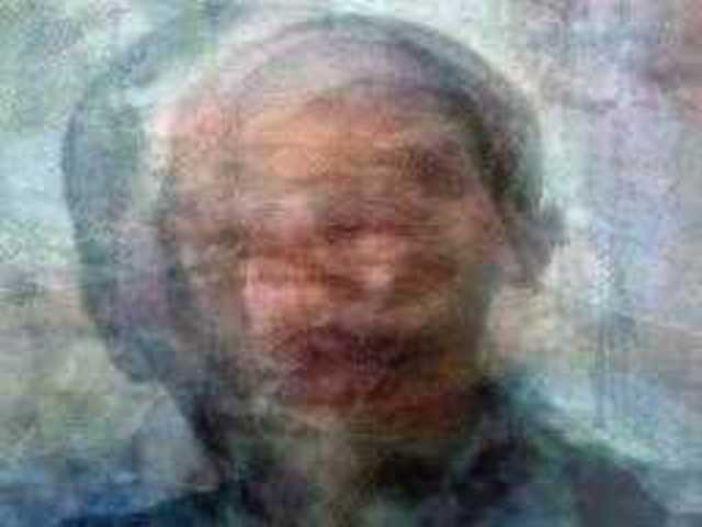 autoscopia: Petra_Scudo