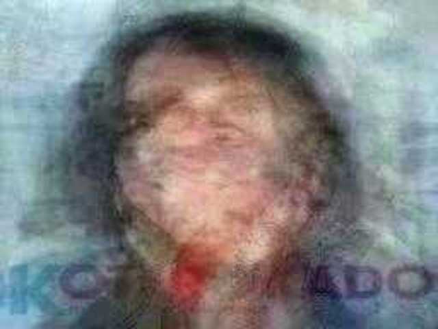 autoscopia: Petra_Van_Boheemen